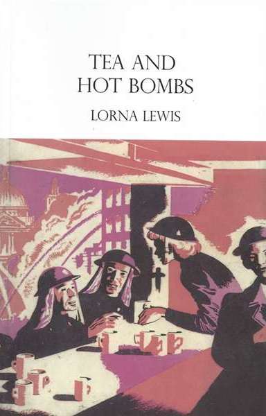 Tea and Hot Bombs