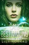 Cats Bestimmung by Lily Konrad