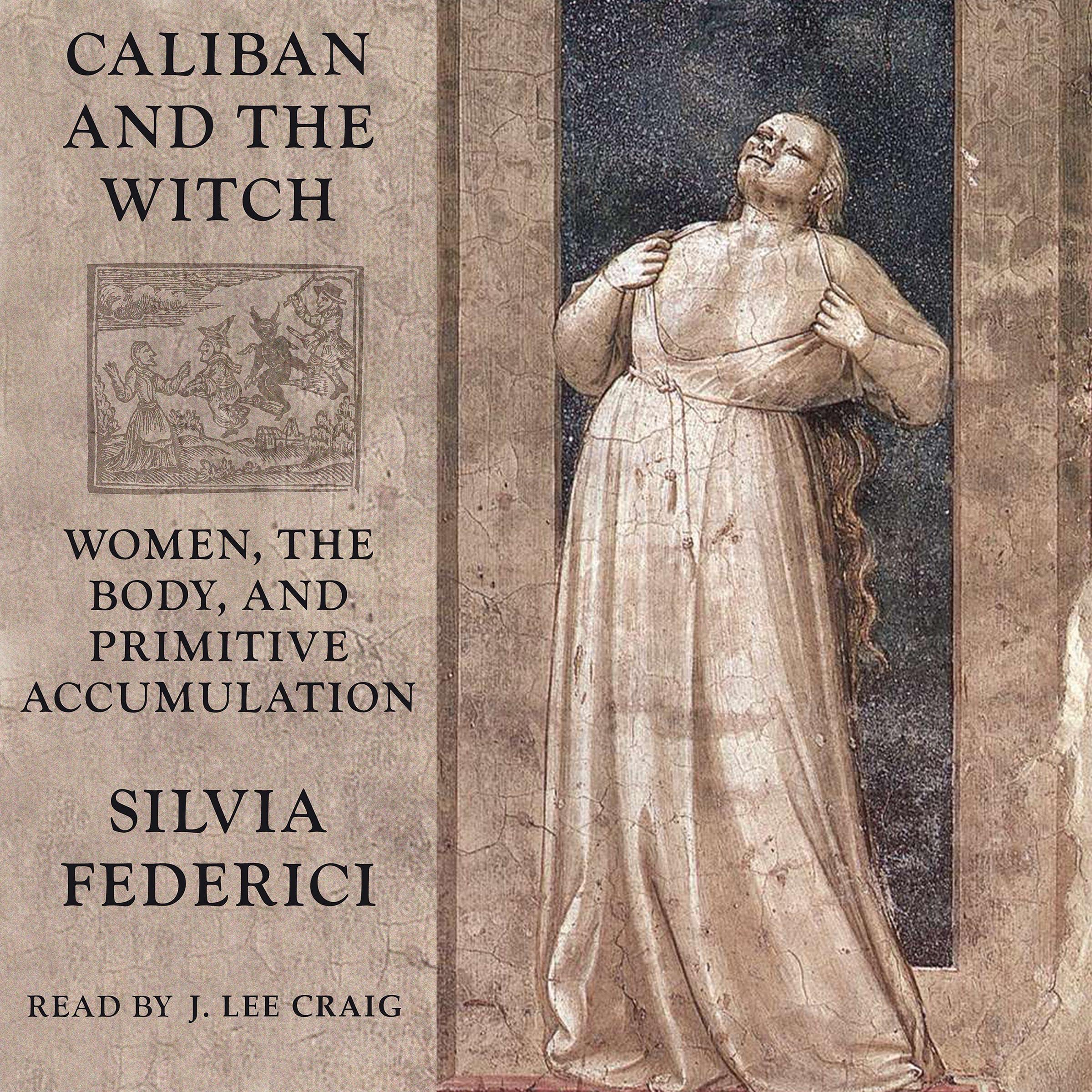 Caliban and the Witch: Women, the Body and Primitive Accumulation