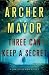 Three Can Keep a Secret[3 C...
