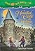 Magic Tree House #30: Haunted Castle on Hallows Eve (A Stepping Stone Book(TM))