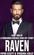 Raven: Part Two