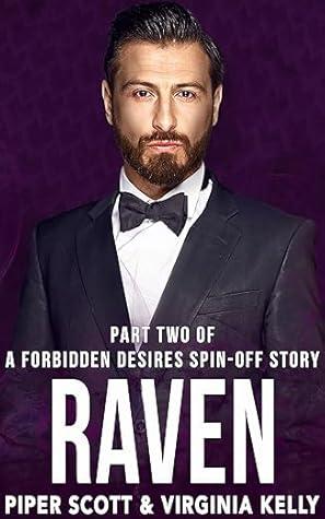 Raven: Part Two (Forbidden Desires Spin-off #6)