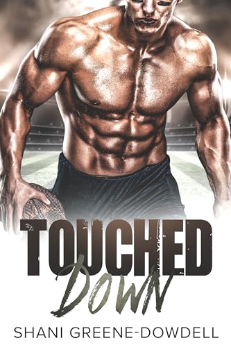 Touched Down (Kindle Edition)