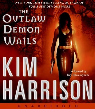 The Outlaw Demon Wails : Signed