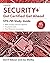 CompTIA Security+ Get Certified Get Ahead: SY0-701 Study Guide