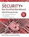 CompTIA Security+...