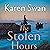 The Stolen Hours (The Wild Isle #2)