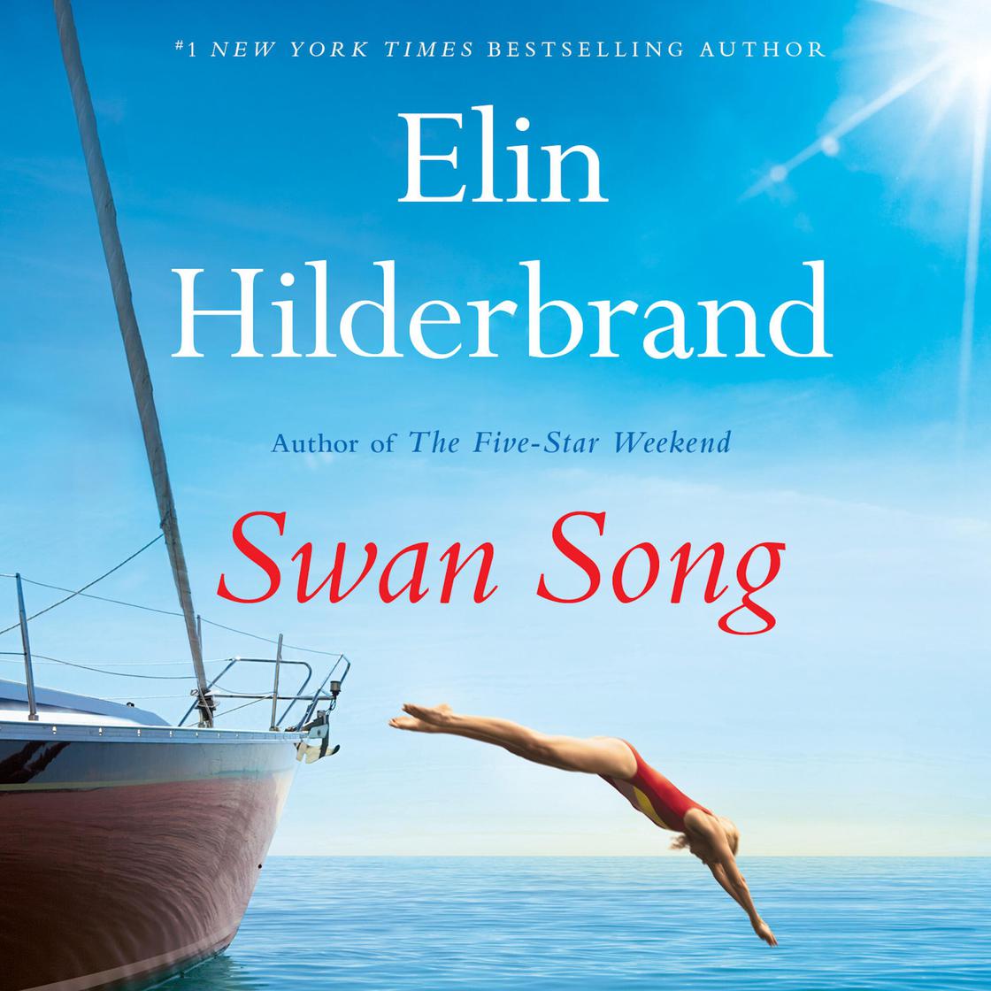 Swan Song (Nantucket, #4)