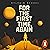 For the First Time, Again (Take Them to the Stars #3)