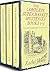 The Complete Supermarket Mysteries Books 1-3 (The Supermarket Mysteries #1-3) by Rachel Ward