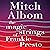 The Magic Strings of Frankie Presto