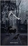 Il gatto e il corvo
