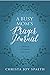 A Busy Mom's Prayer Journal...