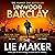 The Lie Maker by Linwood Barclay