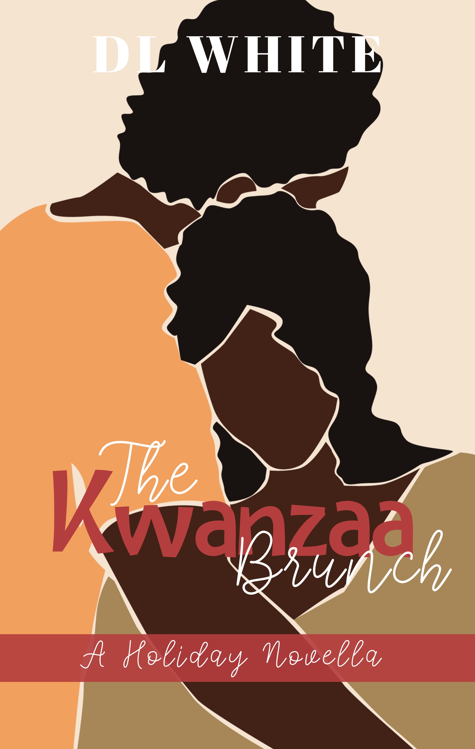 The Kwanzaa Brunch: A Holiday Novella (Kindle Edition)