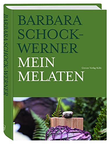Mein Melaten (Hardcover)