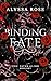 Binding Fate (The Fates Ali...