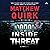 Inside Threat: A Novel