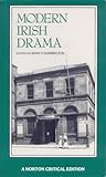 Modern Irish Drama