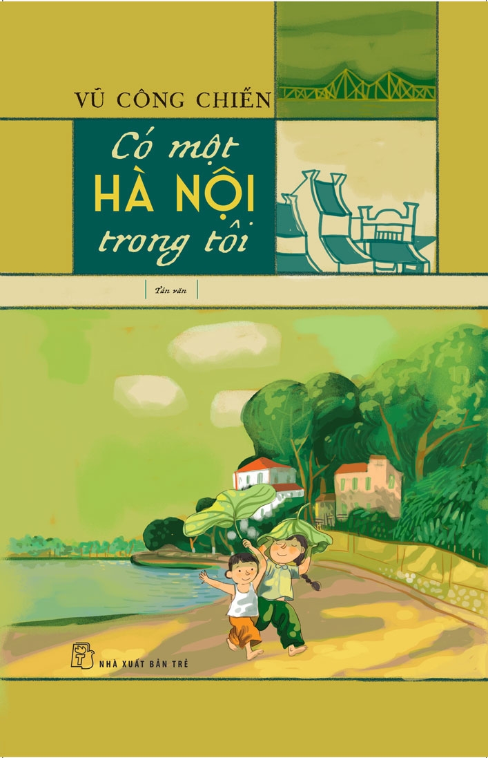Có một Hà Nội trong tôi
