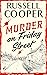 Murder On Friday Street (Friday Street Murder Mysteries , #1)