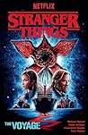 Stranger Things: The Voyage (Graphic Novel)