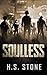 Soulless (After Z-Day Book 3)