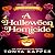 A Halloween Homicide (Holiday Cozy Mystery #3)