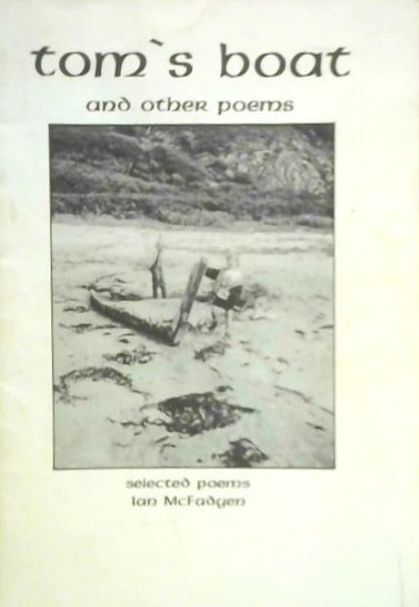 Tom's Boat and Other Poems