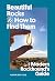 Beautiful Rocks and How to Find Them by Alison Jean Cole Beautiful Rocks and How to Find Them by Alison Jean Cole