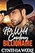 Her Wild Cowboy Billionaire