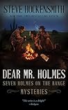 Dear Mr. Holmes: ...