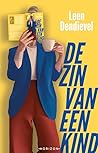 De zin van een kind by Leen Dendievel