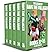 The Legend of Dave the Villager Books 31–35 by Dave Villager