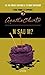 N sau M by Agatha Christie