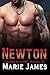 Newton (Cerberus MC Book 31)