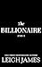 The Billionaire and I (Venture Capital Trilogy #1)