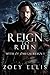 Reign to Ruin (Myth of Omega, #4)