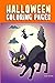 Halloween Coloring Pages: H...