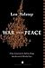 War and Peace[WAR & PEACE][Paperback]