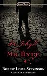 Dr. Jekyll and Mr...