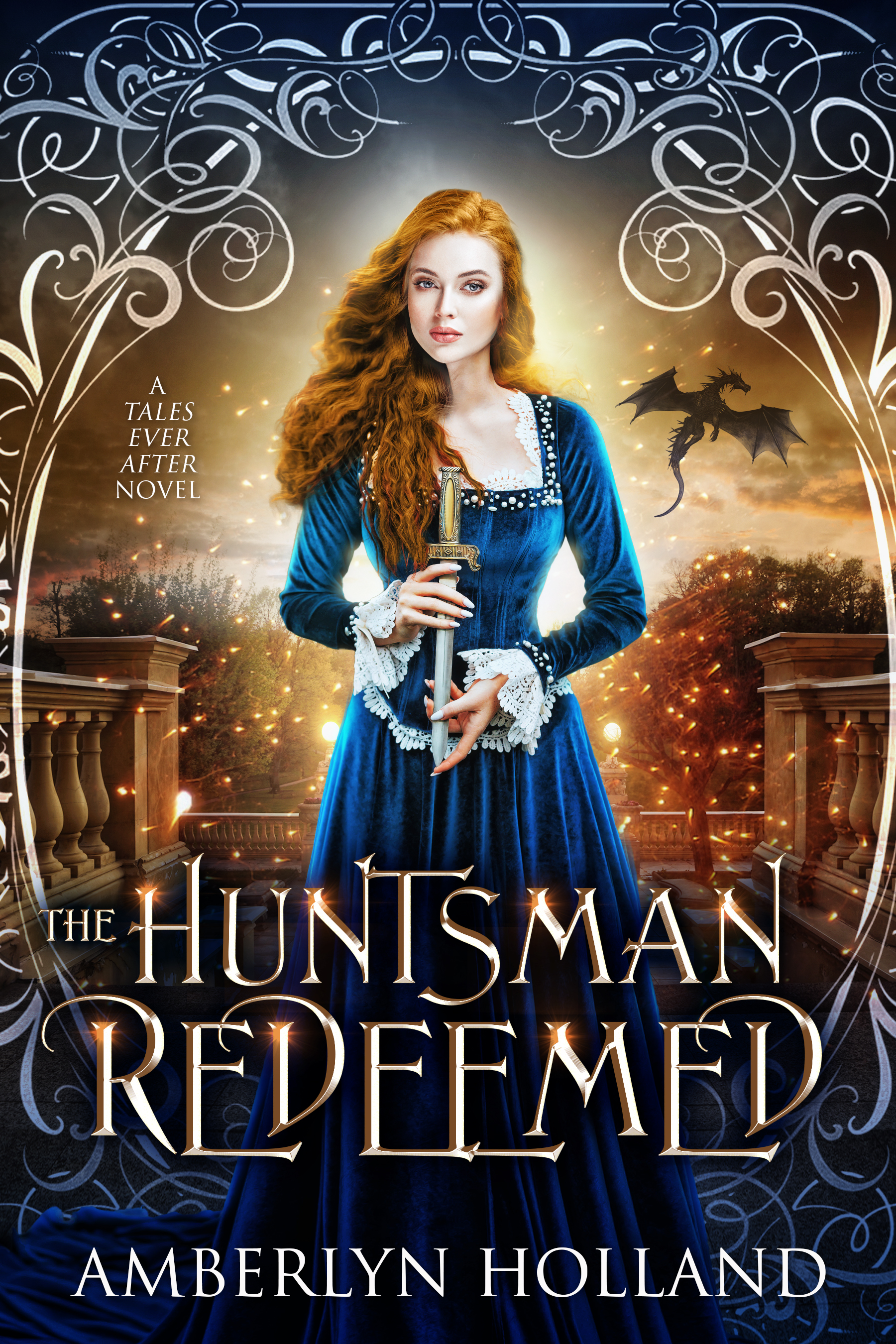 The Huntsman Redeemed (Tales Ever After)
