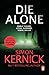 Die Alone (The Bone Field, #3)