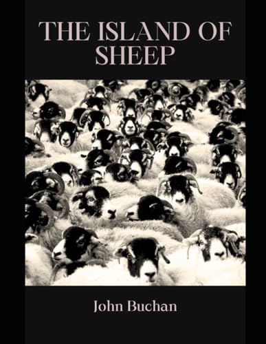 The Island of Sheep
