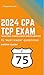 i75 CPA TCP Exam: Must-Know...