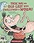 There Was an Old Lady Who Swallowed a Worm!