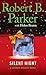 BY Parker, Robert B ( Author ) [{ Silent Night (Spenser Holiday Novels) - Large Print By Parker, Robert B ( Author ) Nov - 07- 2013 ( Hardcover ) } ]