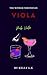 Viola (The Wither Chronicle...