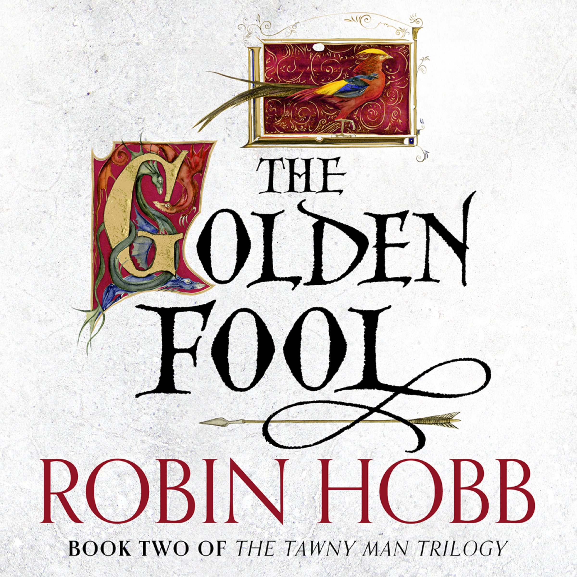 The Golden Fool